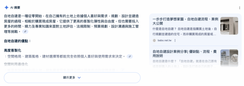深耕行銷 DRM|AI Overview